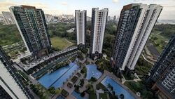 Normanton Park (D5), Apartment #571140521